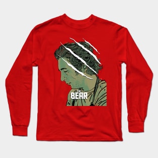 Bear Long Sleeve T-Shirt